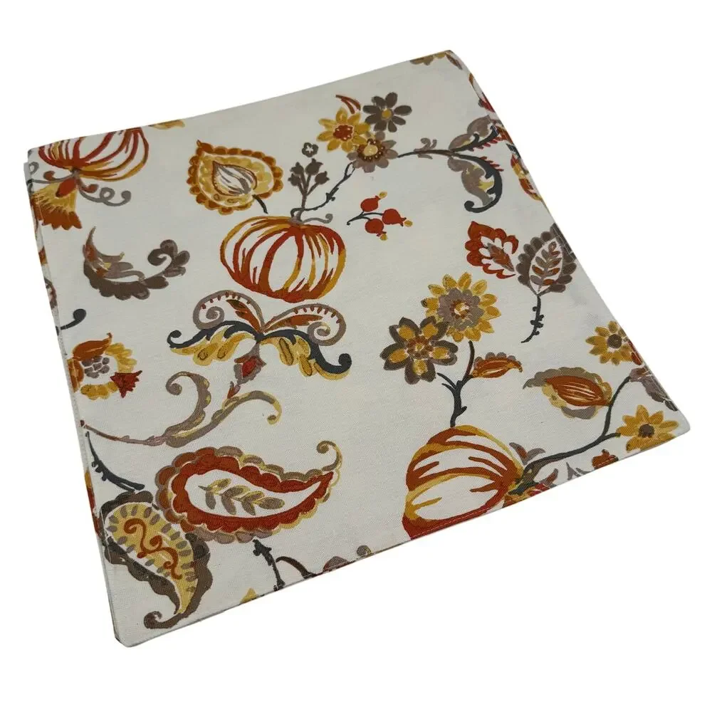 Fall Autumn Placemats 15